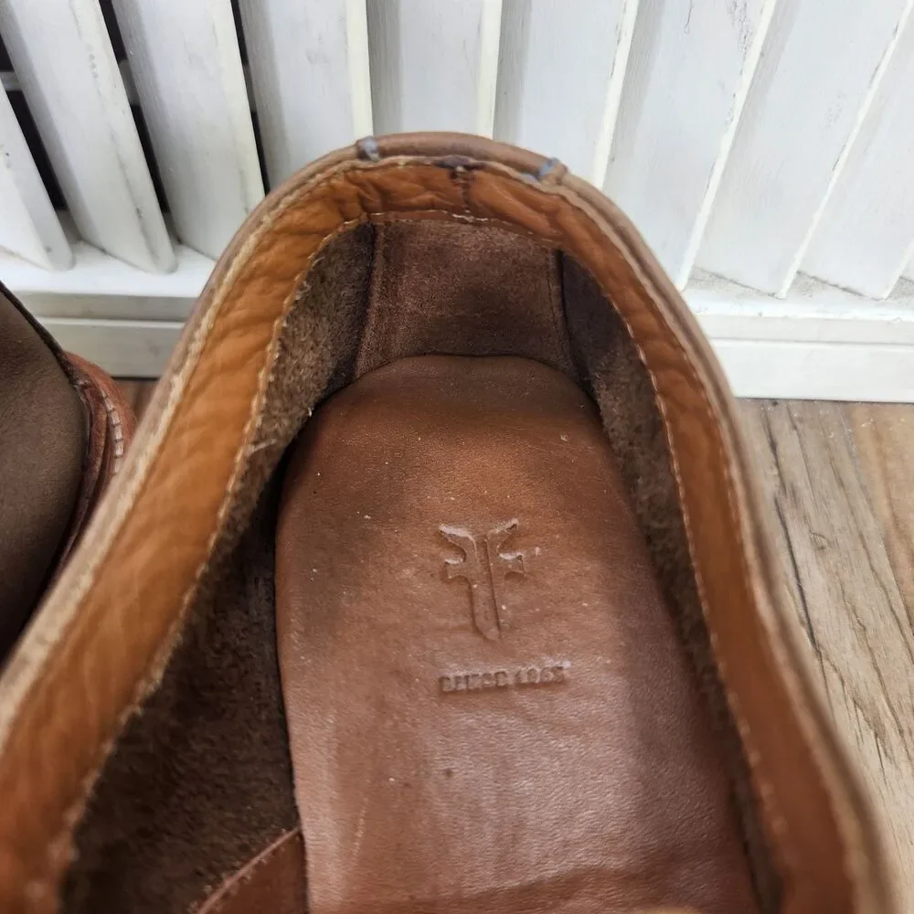Frye pre owned